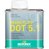 Motul Brake Fluid DOT 5.1 .5 Liter