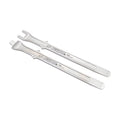 Motion Pro BeadPro™ Steel Tire Bead Breaker and Lever Tool Set