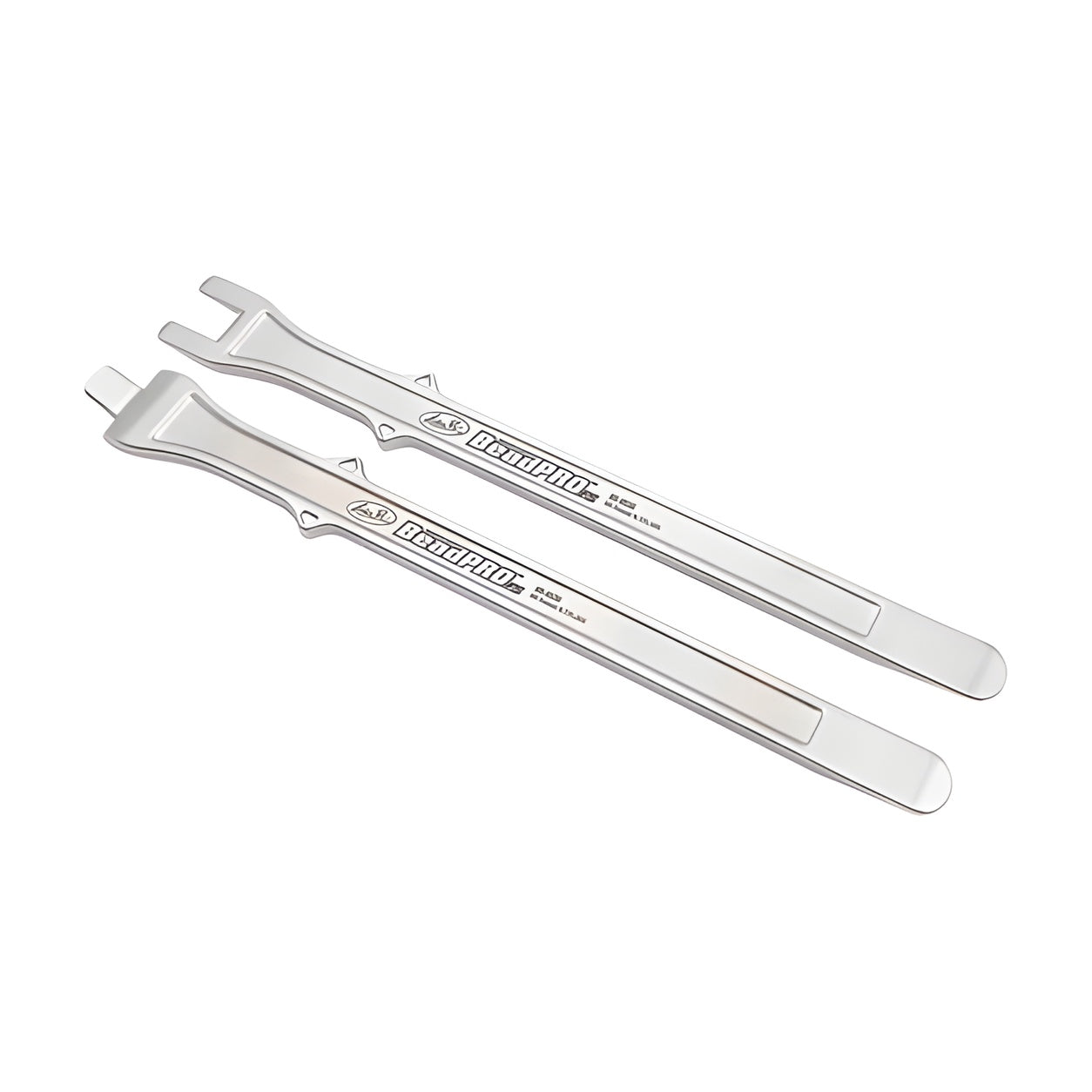 Motion Pro BeadPro™ Steel Tire Bead Breaker and Lever Tool Set