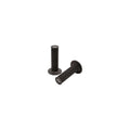 Motion Pro DirtControl II Grips - Black