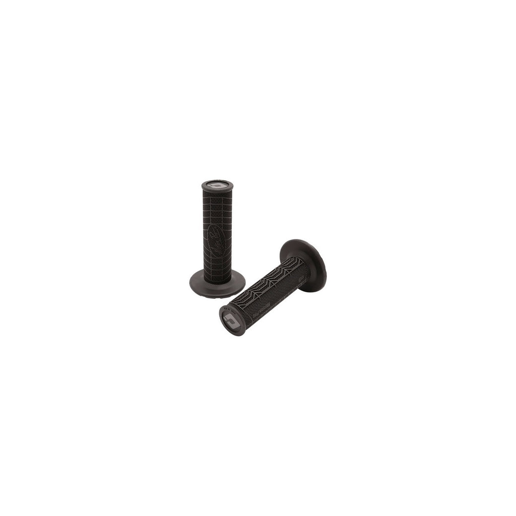 Motion Pro DirtControl II Grips - Grey