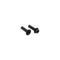 Motion Pro DirtControl V2 Lock-On Grips - Black