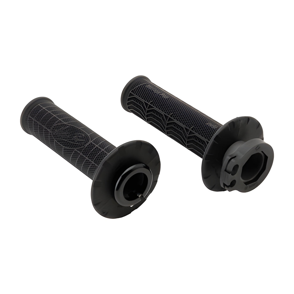 Motion Pro DirtControl V2 Lock-On Grips