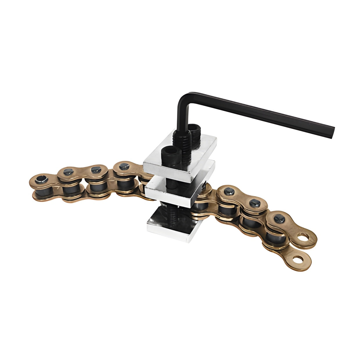 Motion Pro Mini Chain Press Tool For 520 Chain