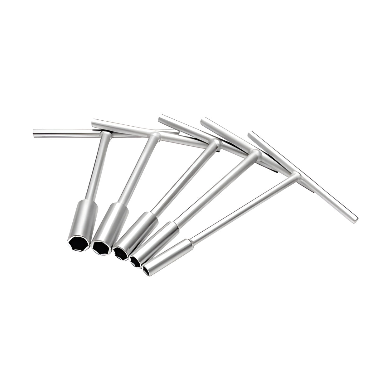 Motion Pro Mini-Pro T-Handle Set