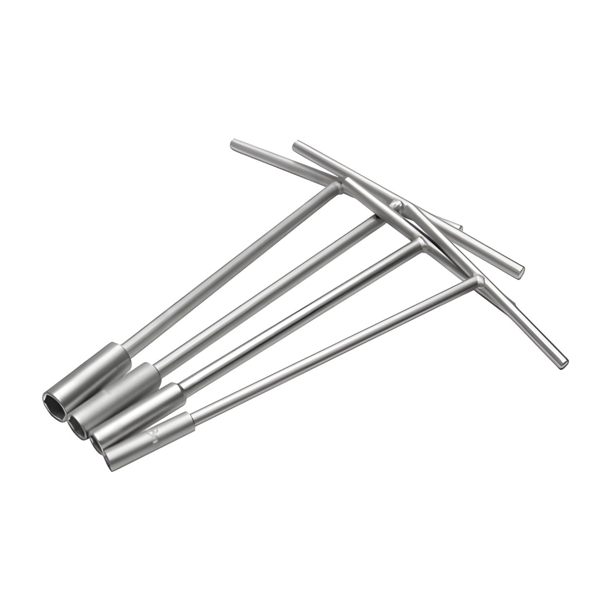 Motion Pro Racer T-Handle Set