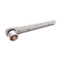 Motion Pro Ratchet/Socket Spark Plug Wrench Kit 13/16"