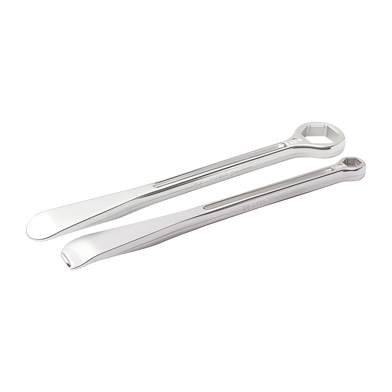 Motion Pro T-6 Combo Lever Set