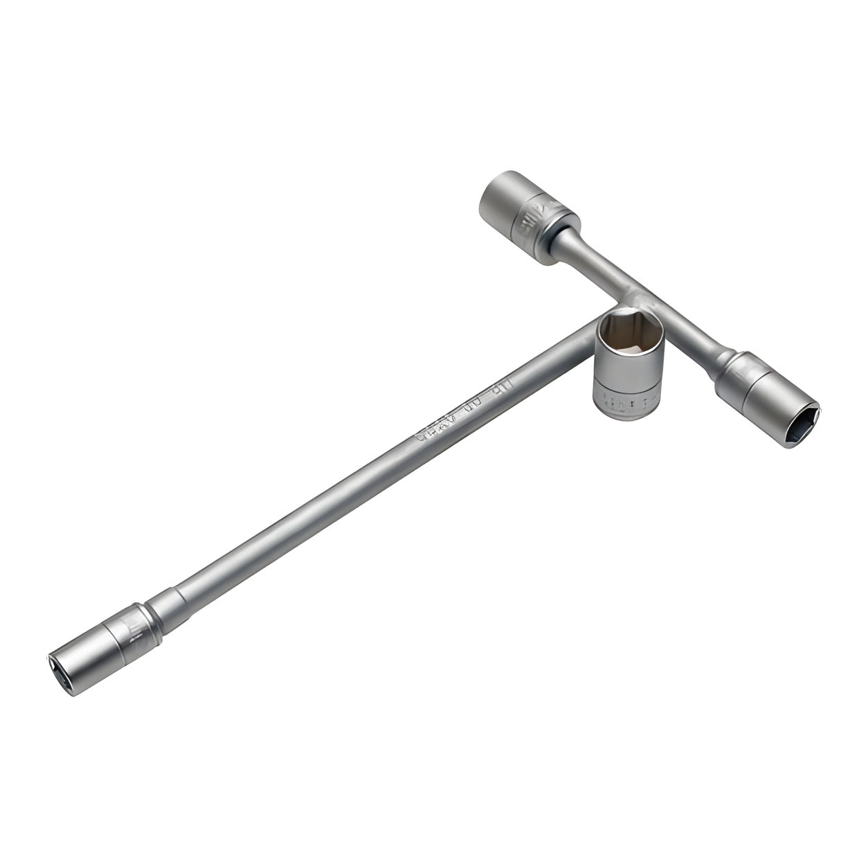 Motion Pro Tri Drive Mini T-Handle Kit
