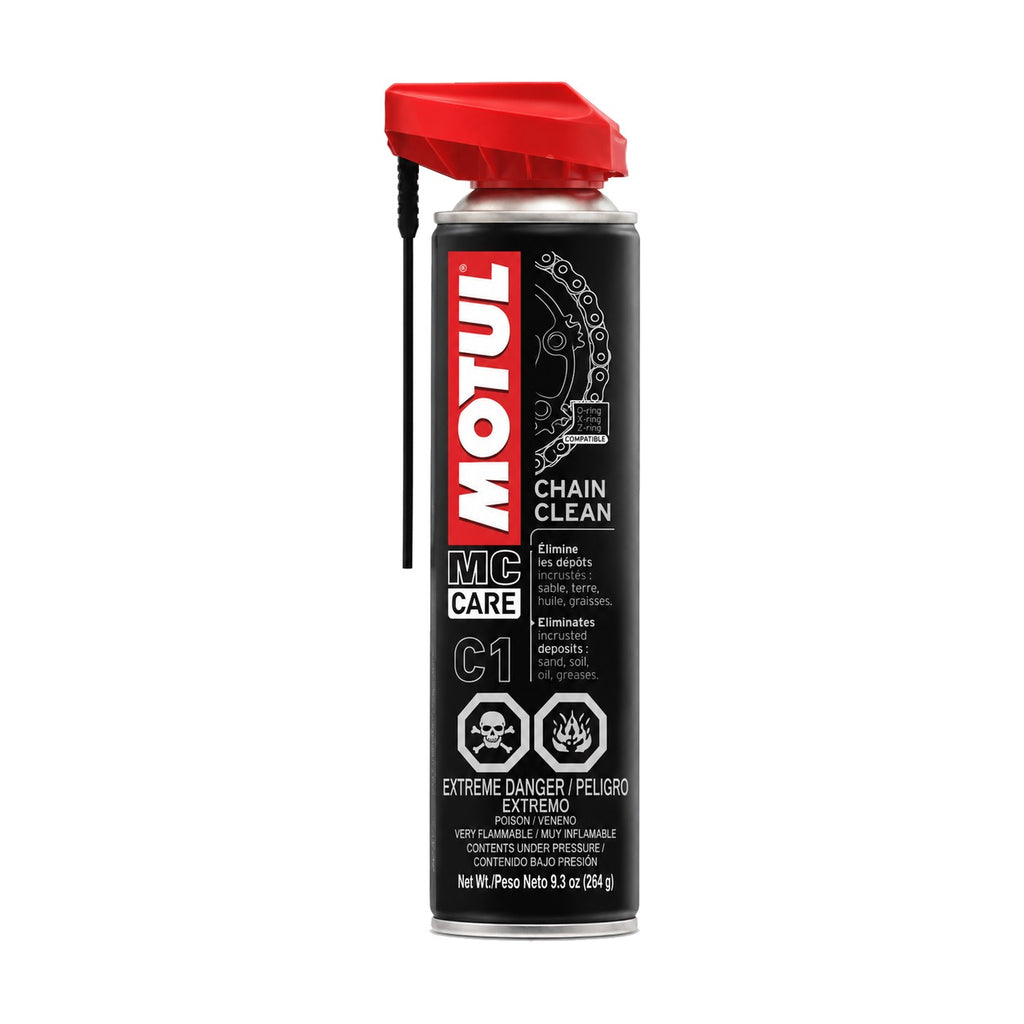 MOTUL MC CARE C1 CHAIN CLEAN
