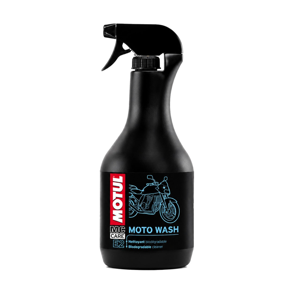 Motul MC CARE E2 MOTO WASH 1L