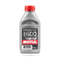 Motul RBF 600 Racing Brake Fluid DOT 4 .5 Liter - Hilly's Garage product image
