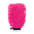 Muc-Off 2-In-1 Microfibre Wash Mitt - Hilly's Garage white background product image