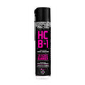 Muc-Off HCB-1 Harsh Conditions Barrier 400ML - Hilly's Garage white background product image
