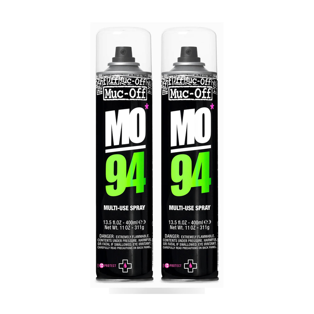Hilly's Garage Race Weekend Prep Kit