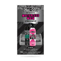 Muc-Off Motorcycle Waterless Wash & Protectant Kit - Hilly's Garage white background product image