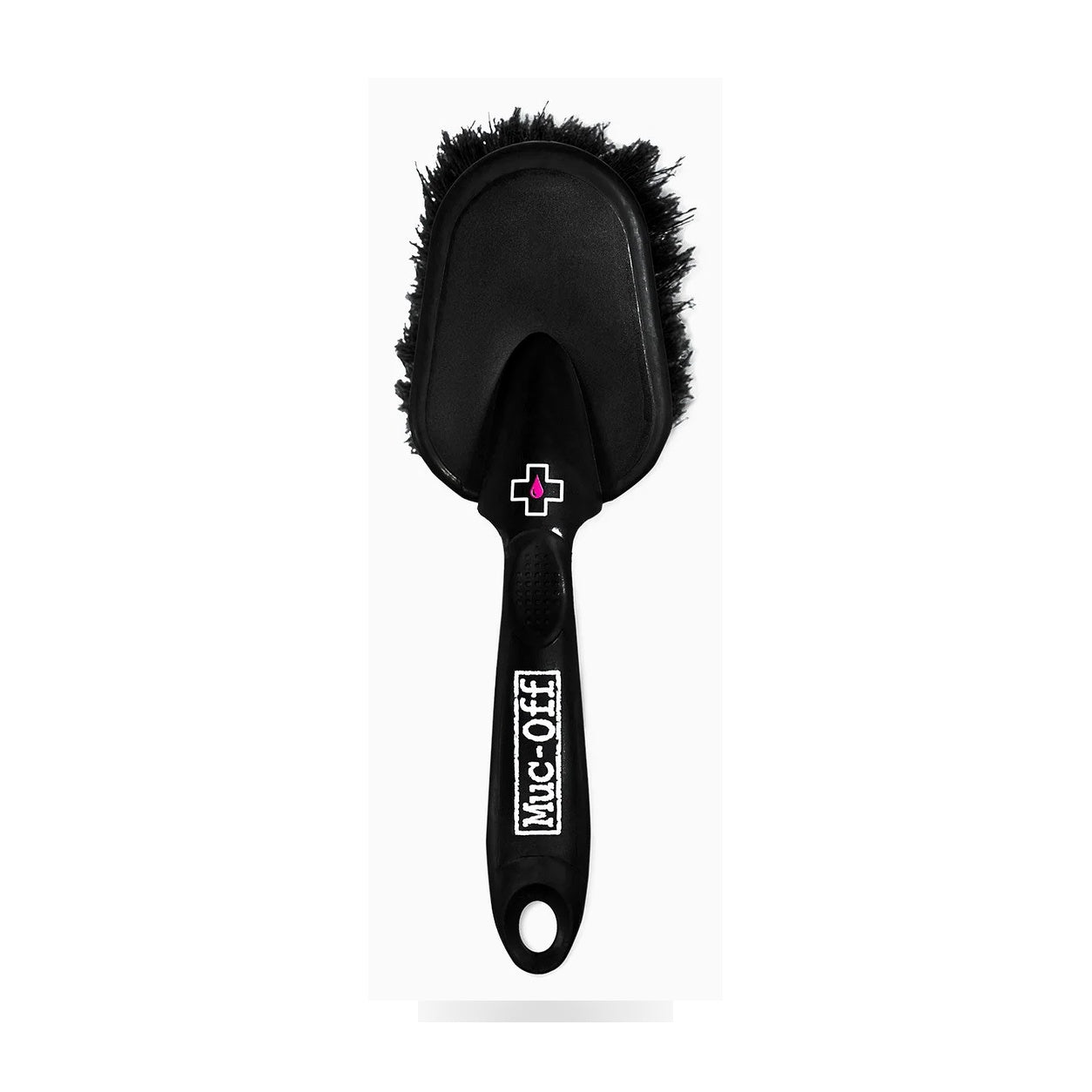 Muc-Off Soft Washing Brush - Hilly's Garage white background product image