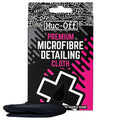 Muc-Off Premium Microfibre Detailing Cloth