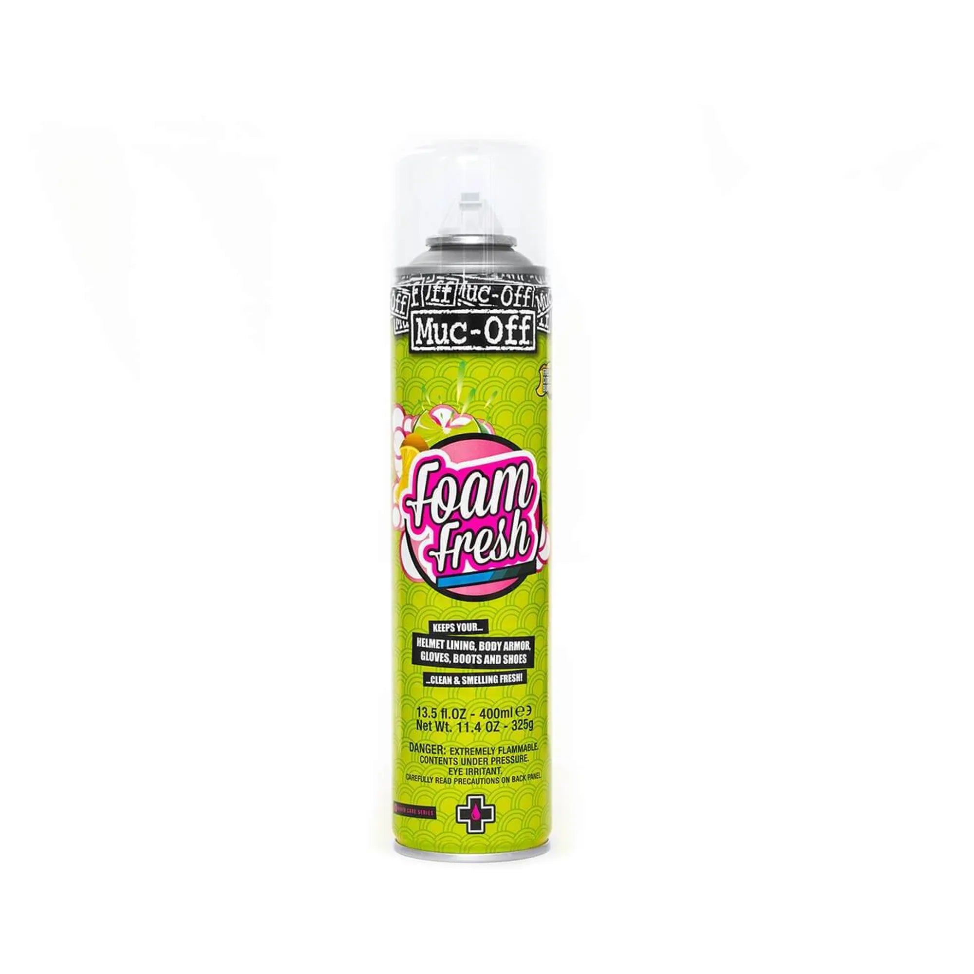 Muc-Off Foam Fresh