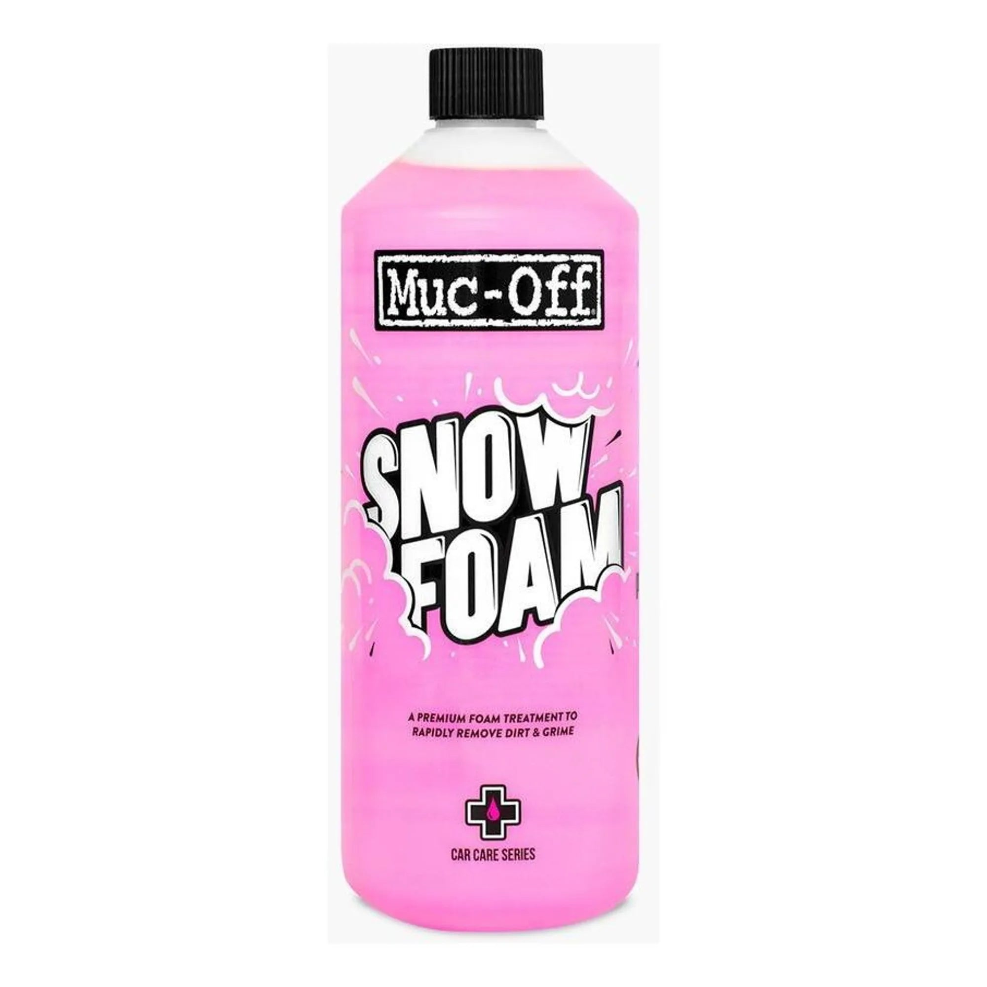 Muc-Off Snow Foam - 1L