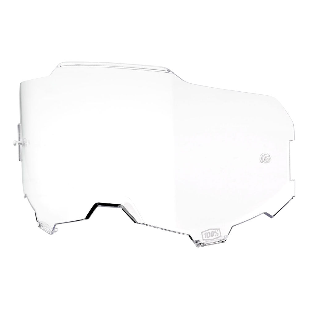 100% Armega/ARmatic Replacement Lens Clear