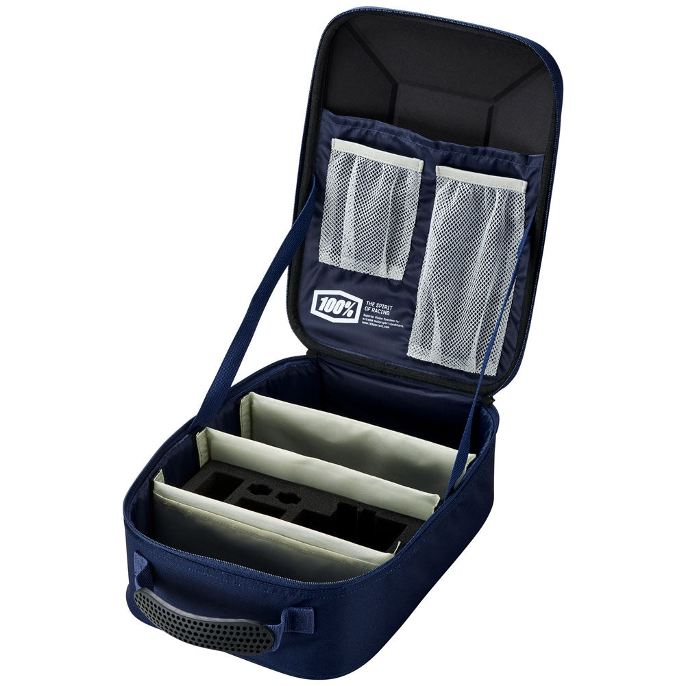 100% Goggle Case Crush