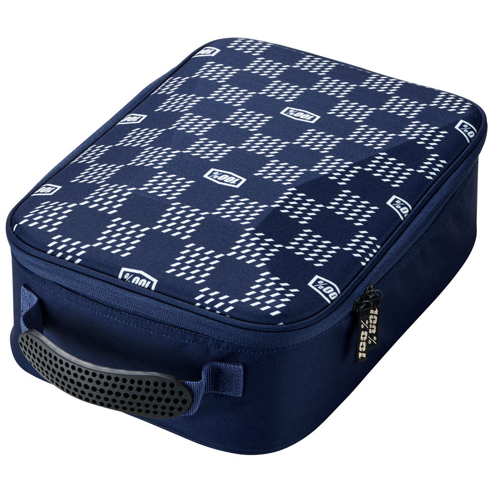 100% Goggle Case Crush