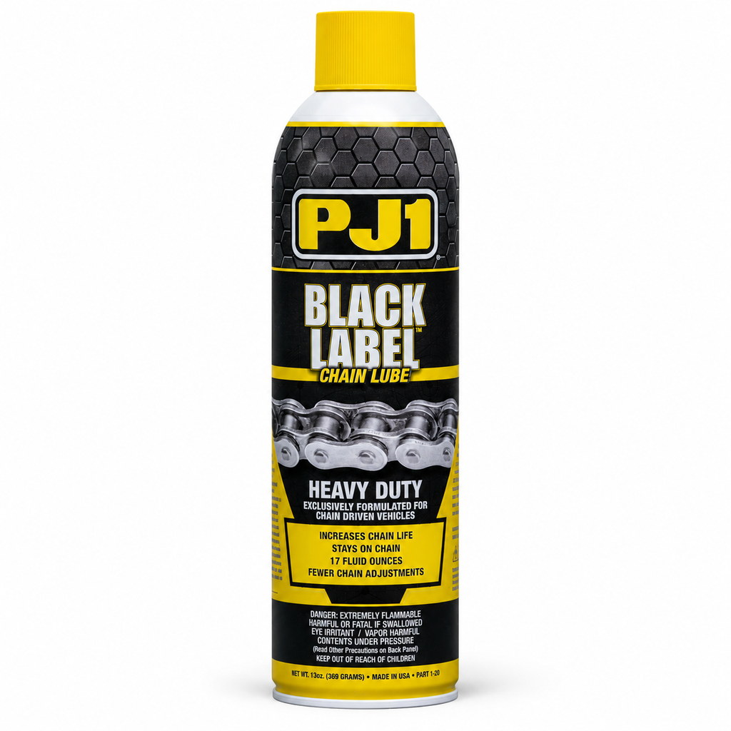 Hilly's Garage Ultimate Bike Cleaning Bundle