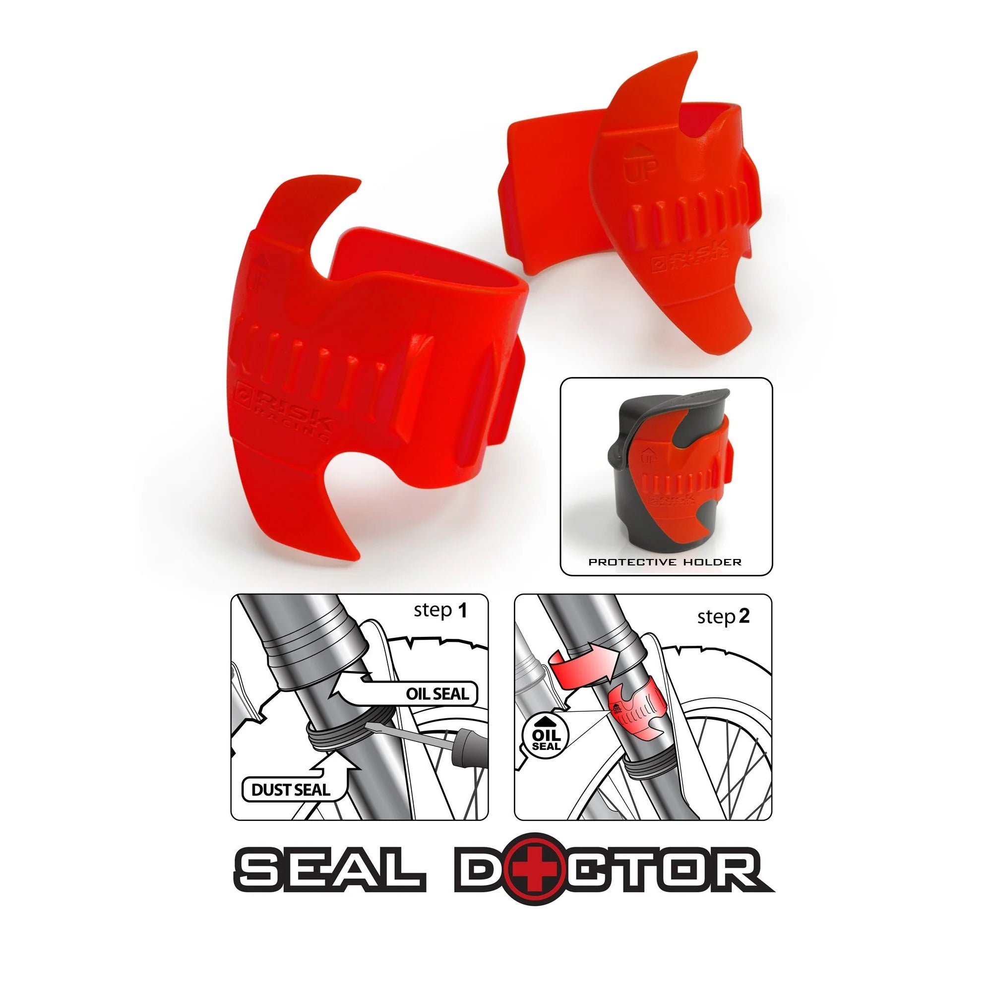 Risk Racing Seal Doctor