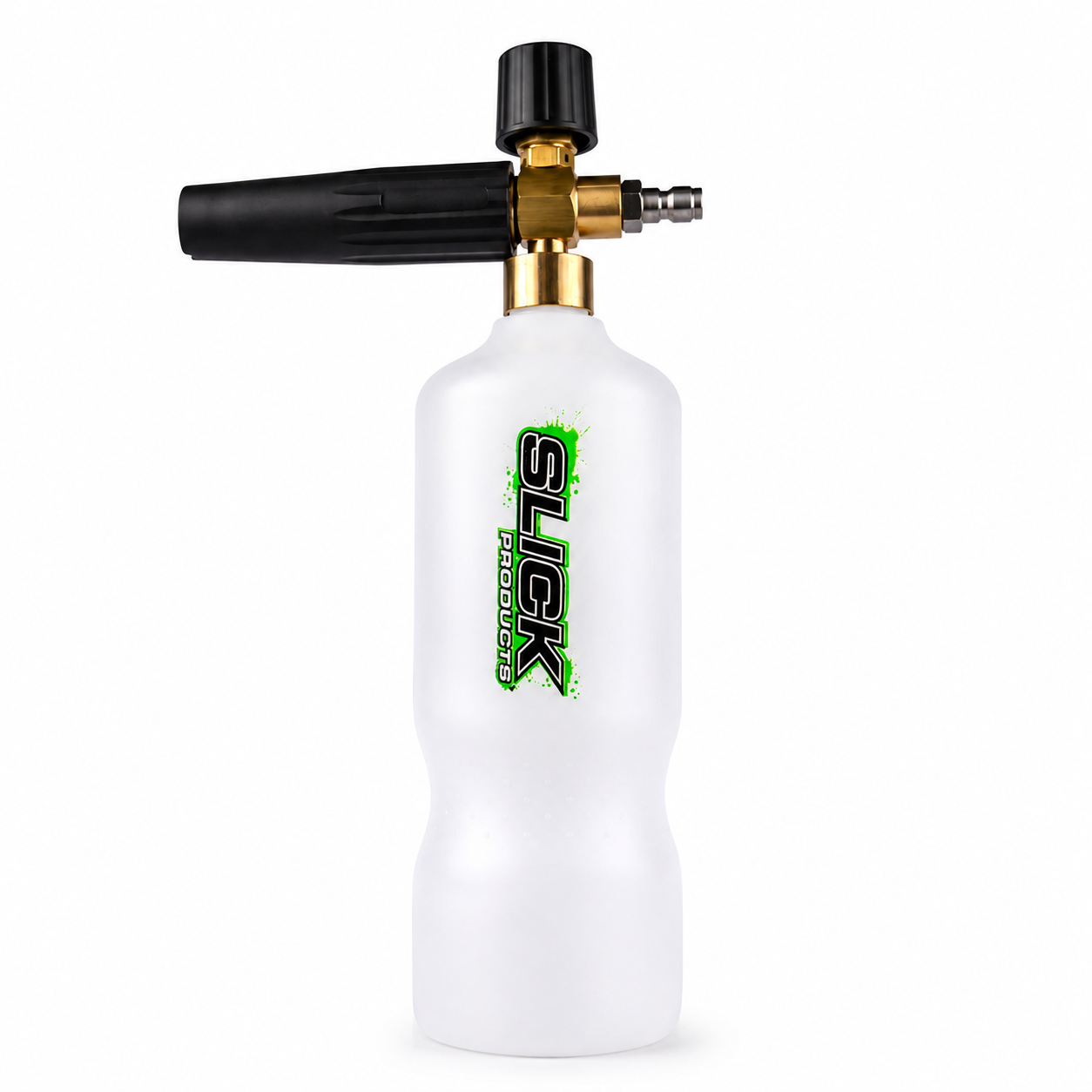 Slick Products Pressure Washer Foam Cannon