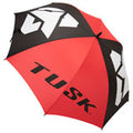 Tusk Logo Umbrella