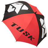 Tusk Logo Umbrella