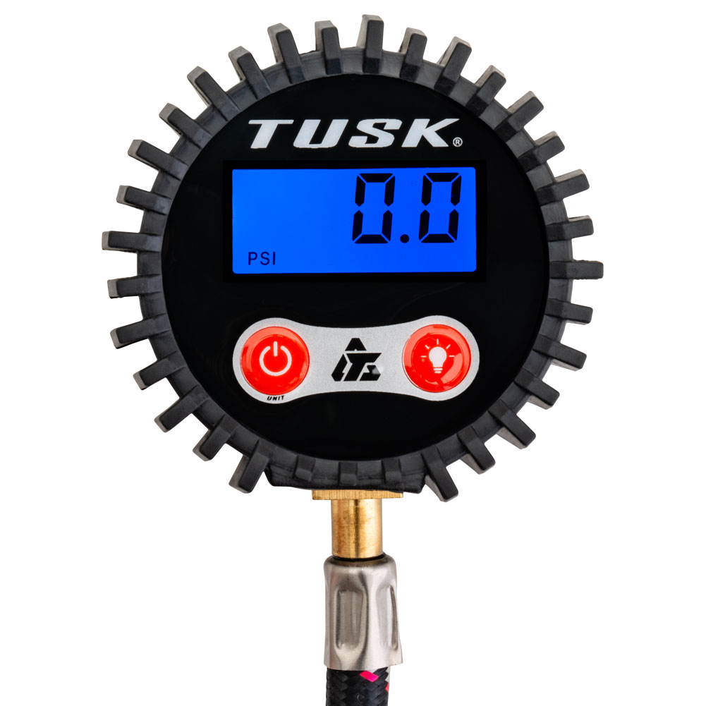 TUSK DIGITAL PRESSURE GAUGE