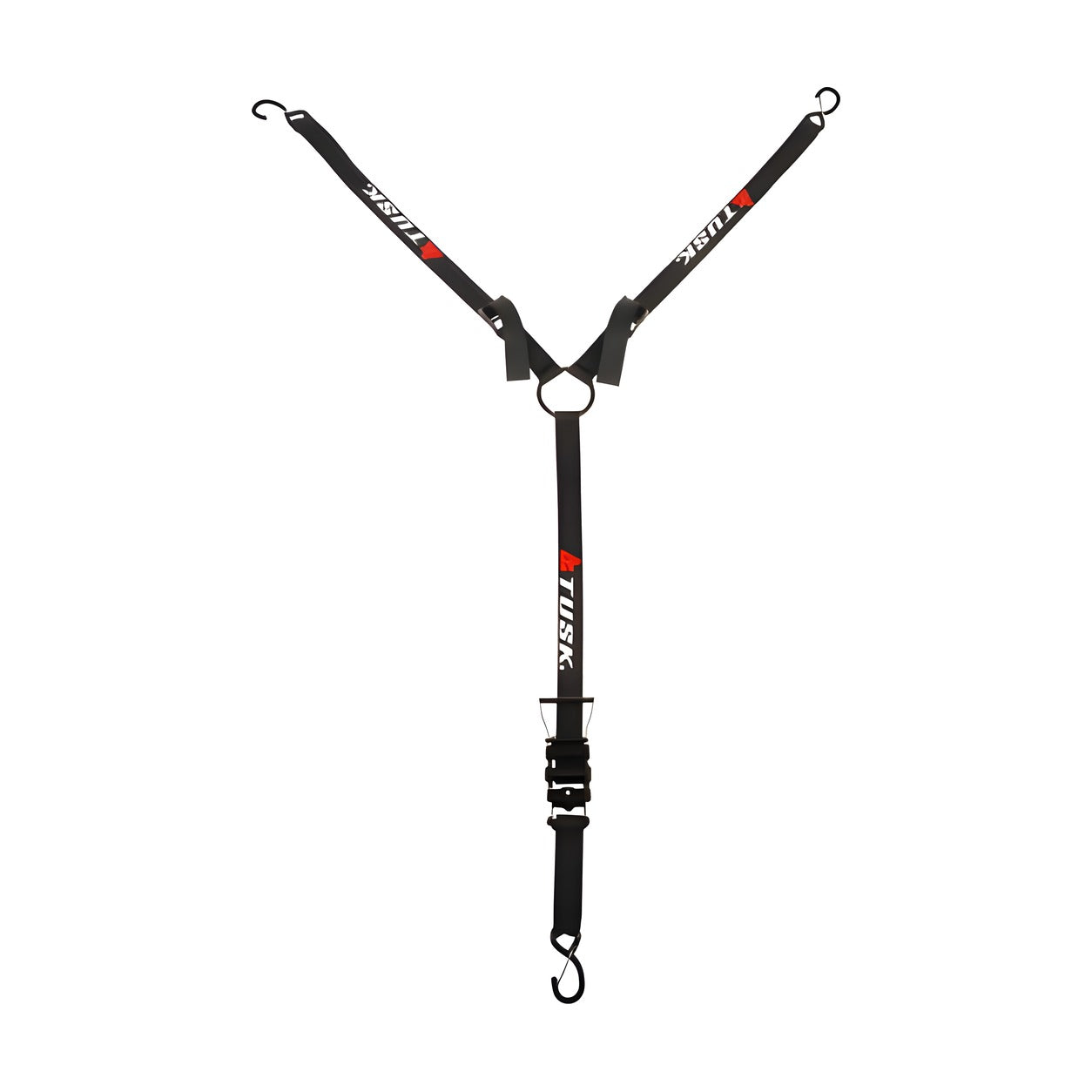 Tusk 3-Way Ratchet Strap
