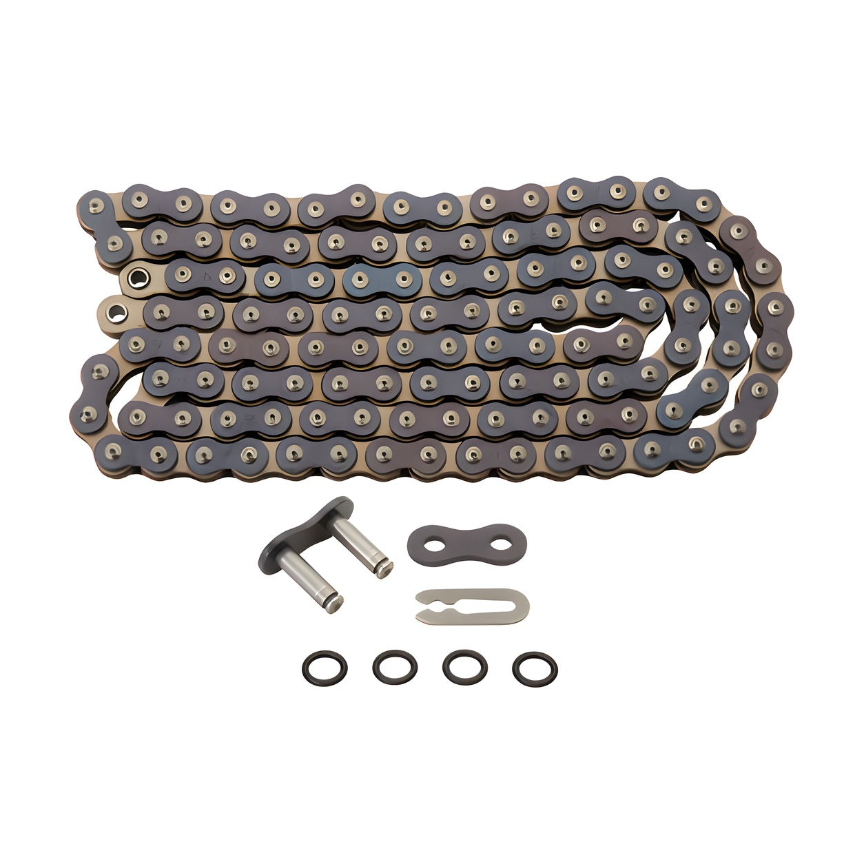 Tusk 520 O-Ring Chain