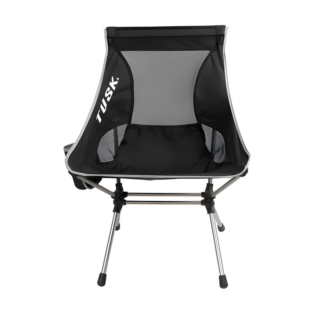 Tusk Compact Camp Chair