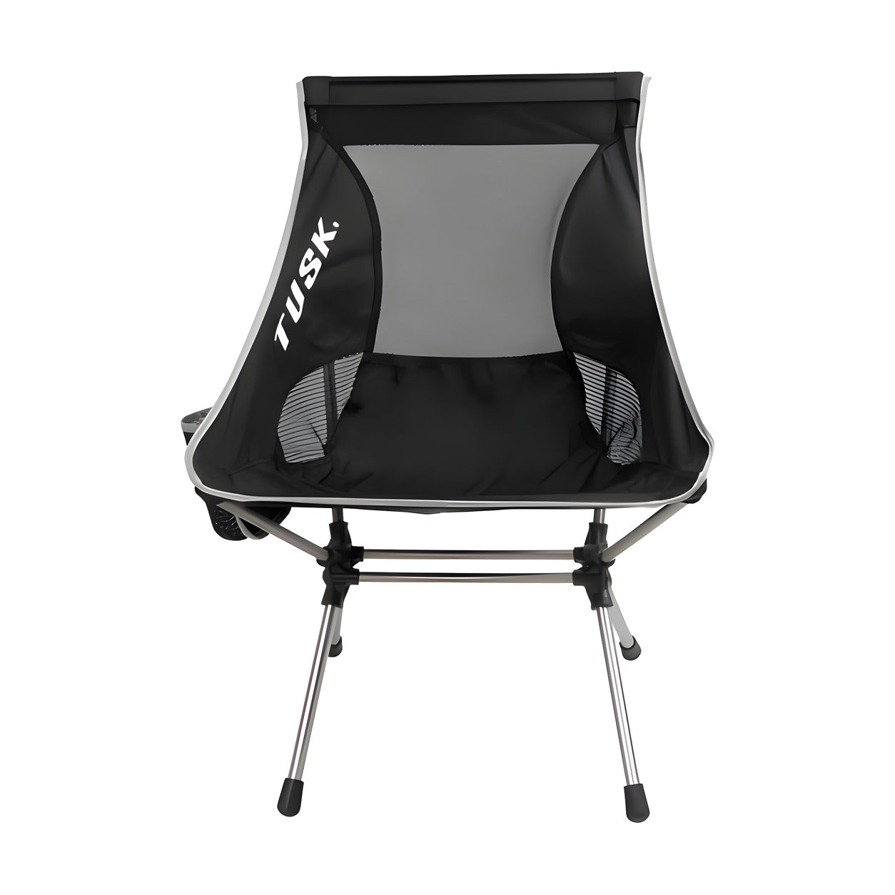 Tusk Compact Camp Chair