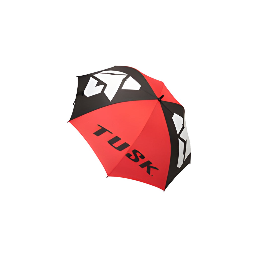 Tusk Logo Umbrella