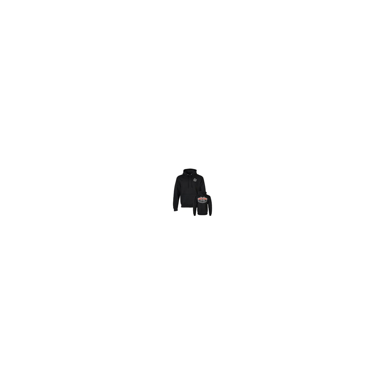 Tusk Piston Hoodie