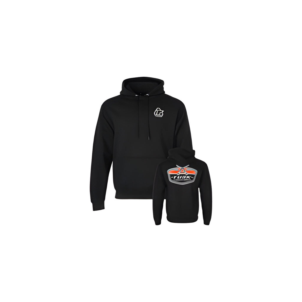 Tusk Piston Hoodie