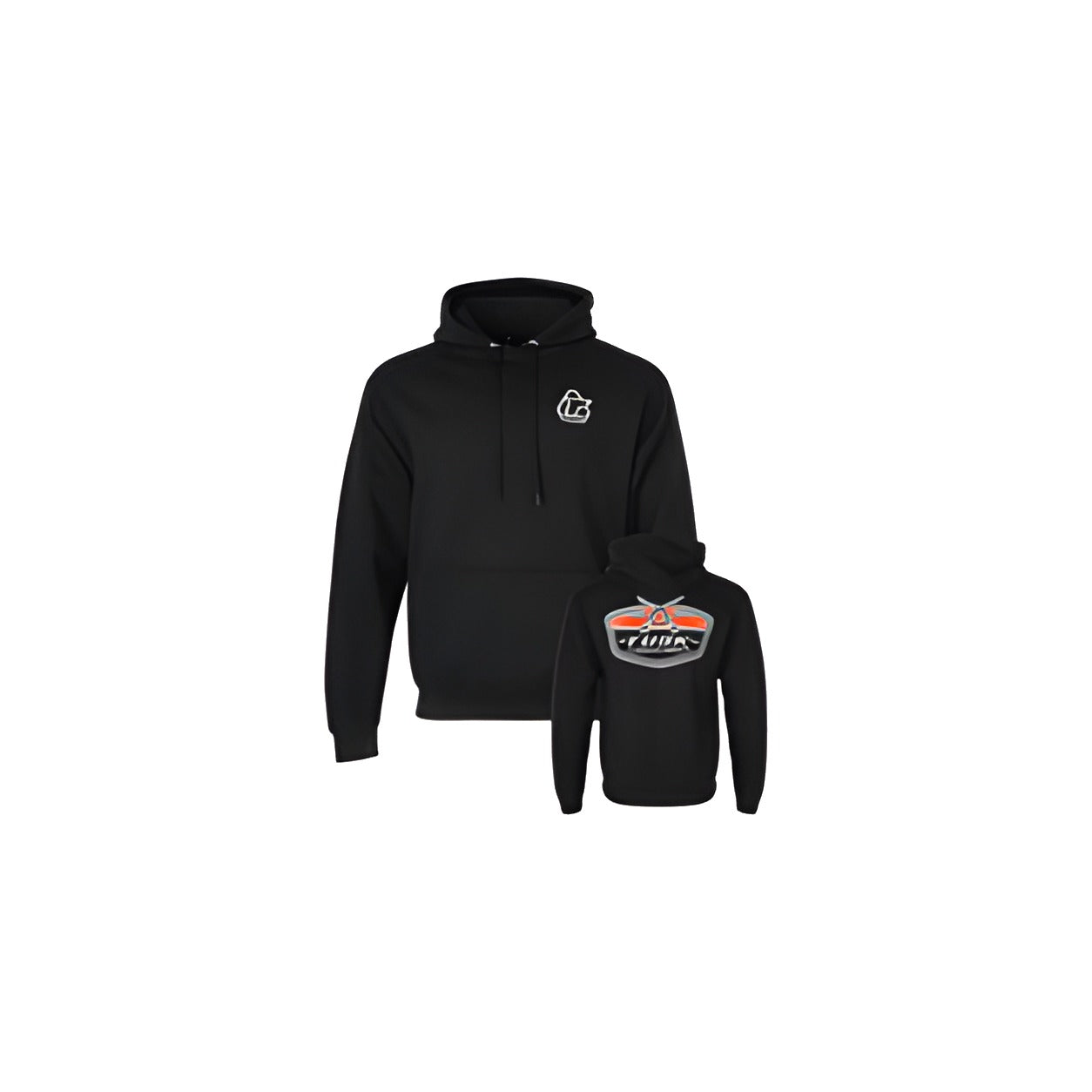 Tusk Piston Hoodie