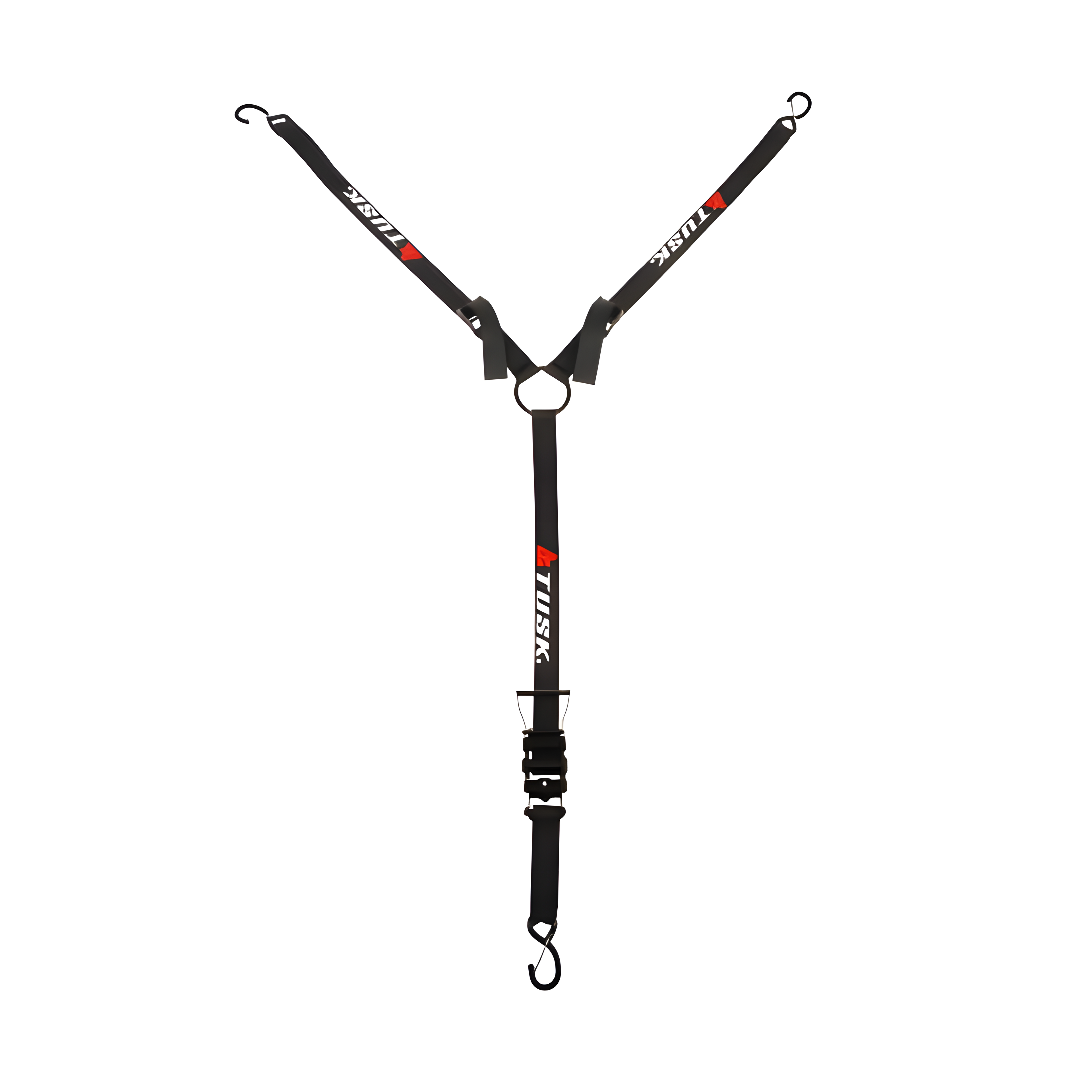 Tusk 3-Way Ratchet Strap