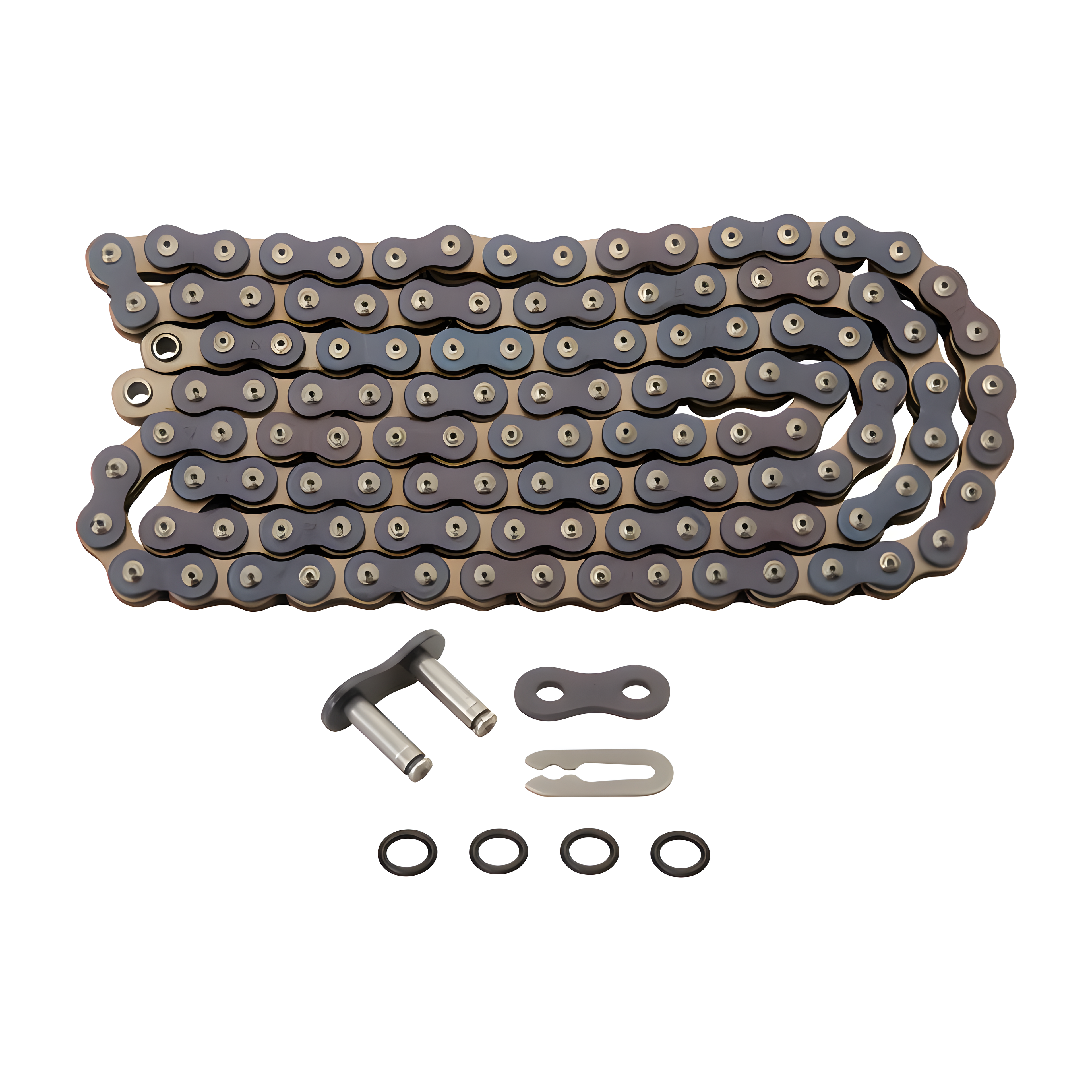 Tusk 520 O-Ring Chain
