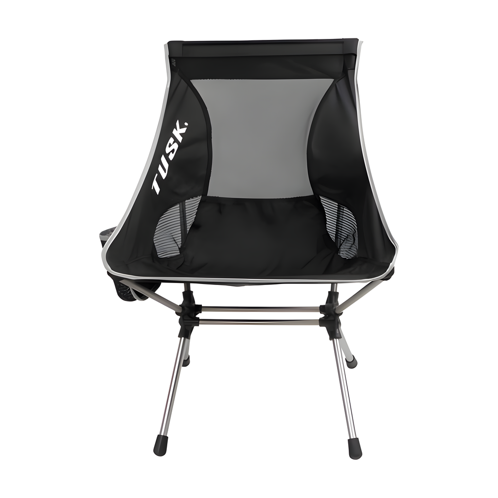 Tusk Compact Camp Chair