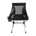 Tusk Compact Camp Chair