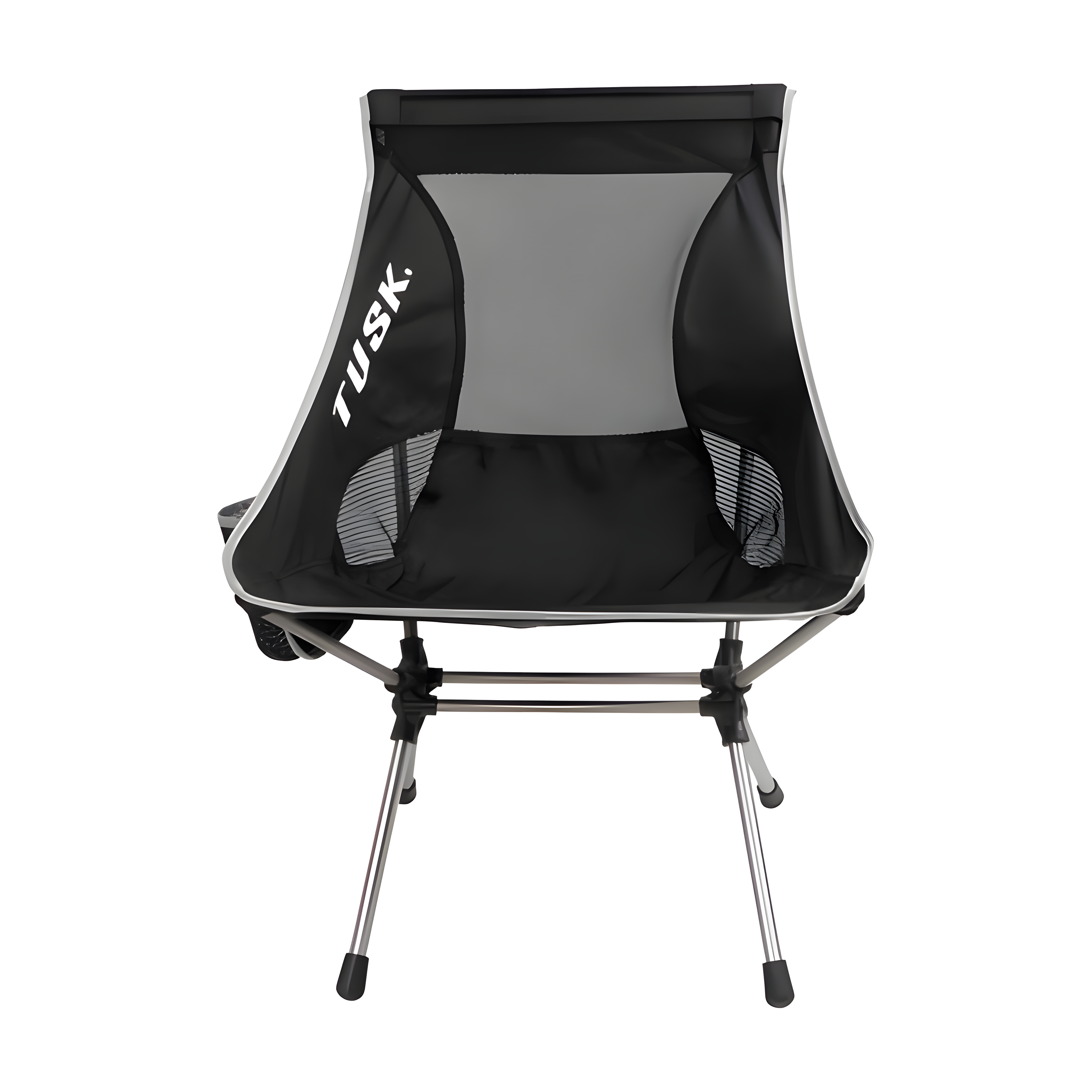 Tusk Compact Camp Chair