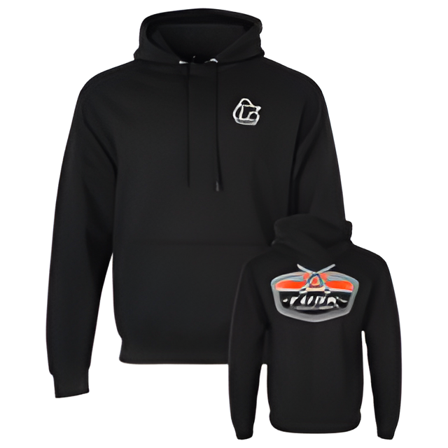 Tusk Piston Hoodie