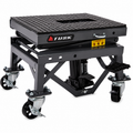 Tusk Scissor Lift Stand