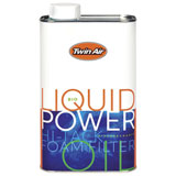 Twin Air Liquid Bio Power Air Filter Oil 1 Liter