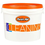 Twin Air Liquid Dirt Remover Cleaning Tub